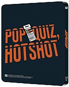 NEBEZPE�N� RYCHLOST Steelbook&trade; Limitovan� sb�ratelsk� edice + D�REK f�lie na SteelBook&trade;