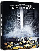 BLACK BARONS #13 THE DAY AFTER TOMORROW FullSlip Steelbook™ Limitovaná sběratelská edice - číslovaná