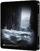 BLACK BARONS #13 THE DAY AFTER TOMORROW FullSlip Steelbook™ Limitovaná sběratelská edice - číslovaná
