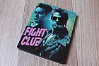 BLACK BARONS #16 FIGHT CLUB FullSlip Steelbook&trade; Limitovan� sb�ratelsk� edice - ��slovan�