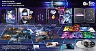 FAC #109 READY PLAYER ONE: HRA ZA��N� Lenticular 3D FullSlip XL Steelbook&trade; Limitovan� sb�ratelsk� edice - ��slovan� + D�REK f�lie na SteelBook&trade;