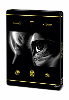 EQUALIZER Steelbook&trade; Limitovan� sb�ratelsk� edice + D�REK f�lie na SteelBook&trade;