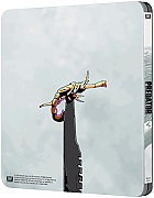 BLACK BARONS #17 PREDÁTOR FullSlip 4K Ultra HD 3D + 2D Steelbook™ Limitovaná sběratelská edice - číslovaná