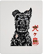 BLACK BARONS #18 PSÍ OSTROV FullSlip Steelbook™ Limitovaná sběratelská edice - číslovaná