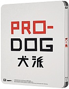 BLACK BARONS #18 PSÍ OSTROV FullSlip Steelbook™ Limitovaná sběratelská edice - číslovaná