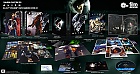 FAC #120 VET�ELEC MANIACS COLLECTOR'S BOX (obsahuje edice E1 + E2 + E3 + E5B) EDITION #4 Steelbook&trade; Limitovan� sb�ratelsk� edice - ��slovan�