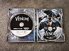 VENOM 3D + 2D Steelbook&trade; Limitovan� sb�ratelsk� edice - ��slovan� D�rkov� sada