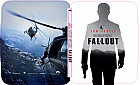 MISSION: IMPOSSIBLE VI - Fallout Steelbook&trade; Limitovan� sb�ratelsk� edice + D�REK f�lie na SteelBook&trade;