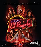 ZL� �ASY V EL ROYALE