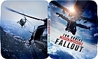 FAC #132 MISSION: IMPOSSIBLE VI - Fallout FULLSLIP XL + LENTICULAR MAGNET Edition #1 Steelbook&trade; Limitovan� sb�ratelsk� edice - ��slovan�