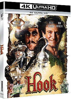 HOOK + DÁREK Sběratelský rukávek