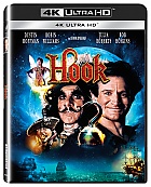 HOOK + DÁREK Sběratelský rukávek
