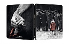 FAC #124 SCHINDLER�V SEZNAM Lenticular 3D FullSlip XL + Lenticular 3D Magnet Steelbook&trade; Limitovan� sb�ratelsk� edice - ��slovan� + D�REK f�lie na SteelBook&trade;