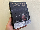 FAC #124 SCHINDLERŮV SEZNAM Lenticular 3D FullSlip XL + Lenticular 3D Magnet Steelbook™ Limitovaná sběratelská edice - číslovaná + DÁREK fólie na SteelBook™