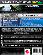 FAC #139 KING KONG FullSlip XL + Lenticular 3D Magnet 4K Ultra HD Steelbook&trade; Prodlou�en� verze Limitovan� sb�ratelsk� edice - ��slovan�