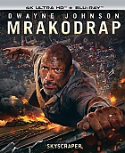 BLACK BARONS #20 MRAKODRAP 4K Ultra HD Disk (Samostatn� neprodejn�)