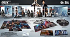 FAC #118 CREED II FullSlip + Lenticular 3D Magnet EDITION 1  Steelbook&trade; Limitovan� sb�ratelsk� edice - ��slovan�