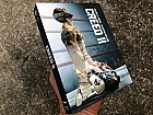 FAC #118 CREED II FullSlip + Lenticular 3D Magnet EDITION 1  Steelbook&trade; Limitovan� sb�ratelsk� edice - ��slovan�