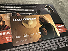 FAC #126 HALLOWEEN (2018) FullSlip XL + Lenticular Magnet 4K Ultra HD Steelbook&trade; Limitovan� sb�ratelsk� edice - ��slovan�