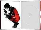 DÍVKA V PAVOUČÍ SÍTI Steelbook™ Limitovaná sběratelská edice + DÁREK fólie na SteelBook™