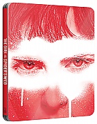 DÍVKA V PAVOUČÍ SÍTI Steelbook™ Limitovaná sběratelská edice + DÁREK fólie na SteelBook™