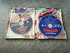 SPIDER-MAN: PARALELNÍ SVĚTY SONY PICTURES ANIMATION Version #3 3D + 2D Steelbook™ Limitovaná sběratelská edice + DÁREK fólie na SteelBook™