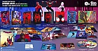 FAC #116 SPIDER-MAN: PARALELN� SV�TY FullSlip XL + RESIN MAGNET Version #4 3D + 2D Steelbook&trade; Limitovan� sb�ratelsk� edice - ��slovan� + D�REK f�lie na SteelBook&trade;