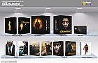 FAC #111 EQUALIZER 2 MANIACS COLLECTOR'S BOX EDITION #4 (obsahuje E1 + E2 + E3 + E5B) Steelbook&trade; Limitovan� sb�ratelsk� edice - ��slovan�