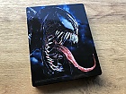FAC #113 VENOM FullSlip XL + Lenticular Magnet EDITION #1 3D + 2D Steelbook™ Limitovaná sběratelská edice - číslovaná