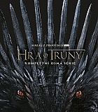 HRA O TRŮNY - 8. série Kolekce