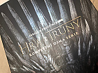 HRA O TRŮNY - 8. série Kolekce