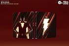 SHAZAM! Steelbook™ Limitovaná sběratelská edice + DÁREK fólie na SteelBook™