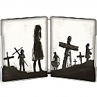 ŘBITOV ZVÍŘÁTEK (2019) Steelbook™ Limitovaná sběratelská edice + DÁREK fólie na SteelBook™