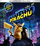 POKÉMON: Detektiv Pikachu