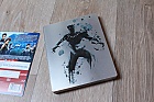 FAC #122 BLACK PANTHER Lenticular 3D FullSlip EDITION #2 3D + 2D Steelbook&trade; Limitovan� sb�ratelsk� edice - ��slovan�