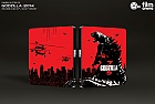 FAC #145 GODZILLA (2014) DOUBLE 3D LENTICULAR FULLSLIP XL + LENTICULAR MAGNET 3D + 2D Steelbook&trade; Limitovan� sb�ratelsk� edice - ��slovan�