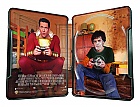 FAC #136 SHAZAM! Double 3D Lenticular FullSlip EDITION #2 3D + 2D Steelbook™ Limitovaná sběratelská edice - číslovaná
