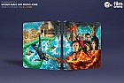 SPIDER-MAN: Daleko od domova WWA Generic VERSION #2 American 3D + 2D Steelbook&trade; Limitovan� sb�ratelsk� edice