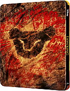 LVÍ KRÁL (2019) Steelbook™ Limitovaná sběratelská edice