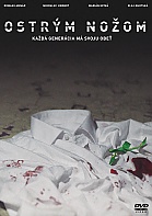 OSTRÝM NOŽEM