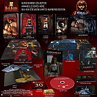 BLACK BARONS #30 ANNABELLE 3 FullSlip XL + Lenticular 3D Magnet Steelbook&trade; Limitovan� sb�ratelsk� edice - ��slovan�