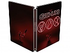 BLACK BARONS #27 GREMLINS FullSlip XL + Lenticular 3D Magnet Steelbook&trade; Limitovan� sb�ratelsk� edice - ��slovan�