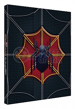 SPIDER-MAN: Daleko od domova MAGNETIC TIP CASE Limitovan� sb�ratelsk� edice