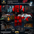 BLACK BARONS #26 TO KAPITOLA 2 (Stephen King's IT CHAPTER TWO) (2019) Lenticular 3D FullSlip EDITION #2 Steelbook&trade; Limitovan� sb�ratelsk� edice - ��slovan�