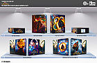 FAC #149 DOCTOR STRANGE FullSlip + Lenticular Magnet EDITION #1 Steelbook&trade; Limitovan� sb�ratelsk� edice - ��slovan�