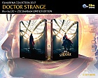 FAC #149 DOCTOR STRANGE Lenticular 3D FullSlip EDITION #2 Steelbook™ Limitovaná sběratelská edice - číslovaná