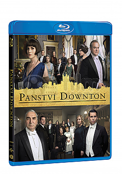 PANSTV� DOWNTON