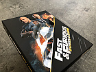 FAC #130 RYCHLE A ZB�SILE: HOBBS A SHAW FullSlip + Lenticular 3D Magnet Steelbook&trade; Limitovan� sb�ratelsk� edice - ��slovan�