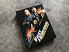 FAC #130 RYCHLE A ZB�SILE: HOBBS A SHAW FullSlip + Lenticular 3D Magnet Steelbook&trade; Limitovan� sb�ratelsk� edice - ��slovan�
