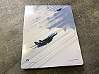 TOP GUN Steelbook™ Remasterovaná verze Limitovaná sběratelská edice